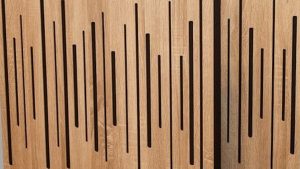 akusztikus panel