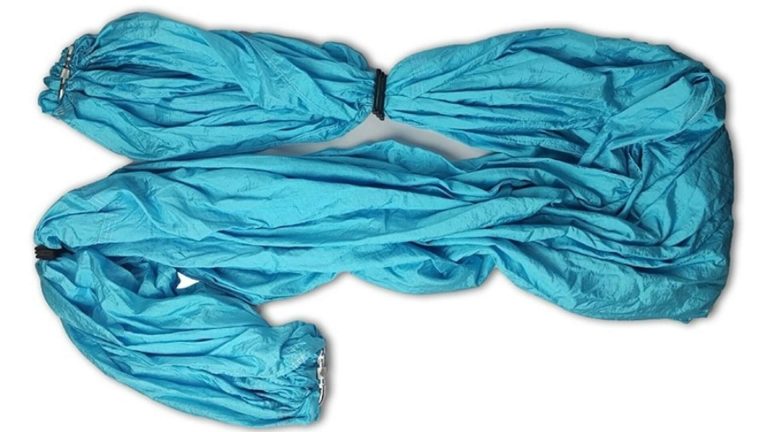 aerial hammock